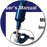 Inventory User's Manual (Software)
